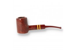 Savinelli Regimental smooth pipa
